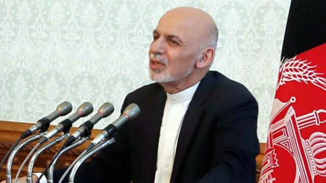 غنی خواستار تبدیل طرح‌های کوچک توسعه‌ای به برنامه‌های بزرگ شد